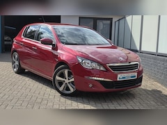 Peugeot 308 - 1.2 PureTech Allure Nieuwe Distributieriem