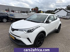 Toyota C-HR - 1.2 Comfort