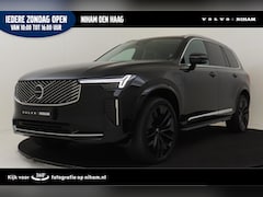 Volvo XC90 - II T8 RECHARGE AWD ULTRA BRIGHT -PANO.DAK|HARMAN/KARDON|360°CAM|HEAD-UP DISP.|PRIVACY.GLAS