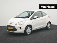 Ford Ka - 1.2 Style start/stop