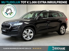 Skoda Kodiaq - 1.5 TSI Business Edition | 1e-EIG | CAMERA | CARPLAY |