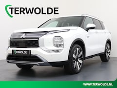 Mitsubishi Outlander - 2.4 PHEV Business Edition 20-inch Diamond-Cut lichtmetalen velgen • Adaptive Cruise Contro