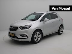 Opel Mokka X - 1.4 Turbo Innovation | Navigatie | Trekhaak | Winter pack | Camera |