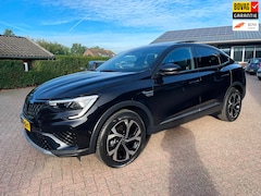 Renault Arkana - 1.6 E-Tech full hybrid 145 techno, 360 camera, Schuifdak