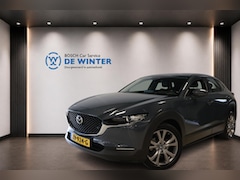 Mazda CX-30 - 2.0 e-SkyActiv-G M Hybrid Comfort