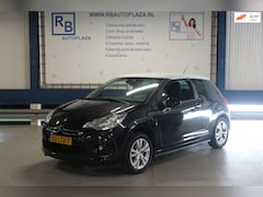 Citroën DS3 - 1.6 So Chic / APK 2027 / KOUDE AC / NETTE STAAT