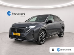 Peugeot 3008 - 1.2 HYBRID 145PK ALLURE AUTOMAAT / NAVI / LEDER / CLIMA / FULL-LED / 19" LMV / KEYLESS / C