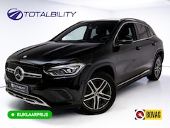 Mercedes-Benz GLA-Klasse - 250 e Business Progressive | Stoelverwarming | Camera | Cruise | Elektrische Achterklep |