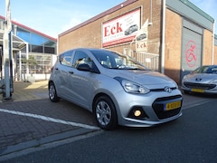 Hyundai i10 - 1.0i i-Motion