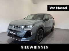 Citroën C5 Aircross - 1.2 Hybrid 145 Max l MASSAGE l ELEKT. STOELEN l NAVI l CAMERA