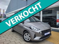Hyundai i10 - 1.0 Comfort Smart / Carplay & Android / Camera / Cruise Control /