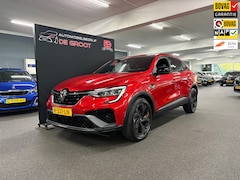 Renault Arkana - 1.6 E-Tech Hybrid 145 R.S. Line/ NL auto/ Eerste eigenaar/ 23.635 KM