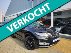 Nissan X-Trail - 1.3 DIG-T N-Connecta / Panodak / Airco / Navigatie / Camera /