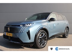 Peugeot e-5008 - GT Avantage 73 kWh 7p | Fase 3 laden | SOH 100% | Luxe stoelen | Elektrische verstelbare s