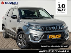 Suzuki Vitara - 1.4 Boosterjet Select Smart Hybrid