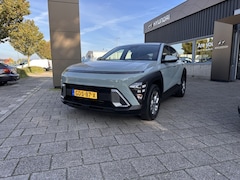 Hyundai Kona - 1.6 GDI HEV Comfort*RIJKLAARPRIJS