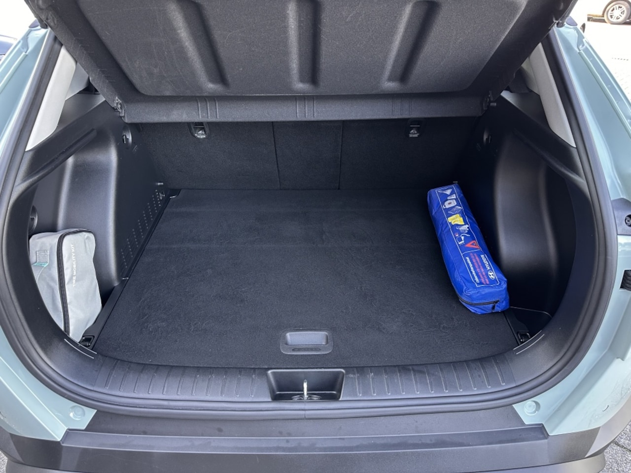 Hyundai Kona - 1.6 GDI HEV Comfort*RIJKLAARPRIJS*