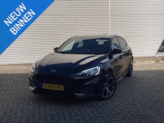 Ford Focus - 1.0 EcoBoost Hybrid ST Line X Business | Winter Pack | Androidauto / Apple Carplay | Trekh