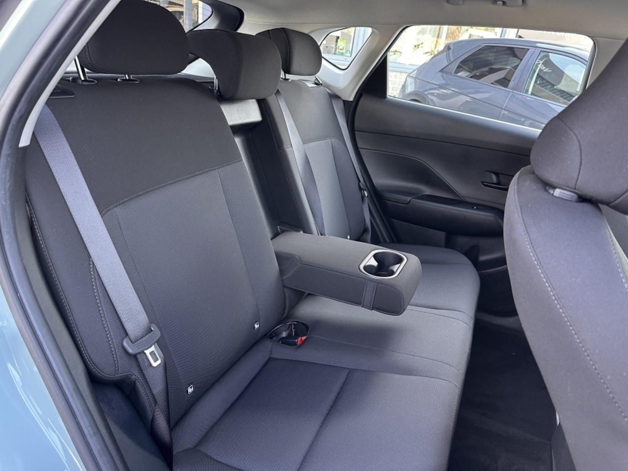 Hyundai Kona - 1.6 GDI HEV Comfort*RIJKLAARPRIJS*