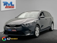 Kia Cee'd Sportswagon - Ceed 1.0 T-GDi DynamicLine | 1e Eigenaar |Dealer Onderhouden | Apple/Carplay | Climate/con