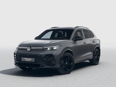 Volkswagen Tiguan - R-Line Edition 1.5 eHybrid 272 PK | Black Style | 20" inch velgen | Panoramadak | Navigati