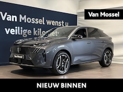 Peugeot 3008 - 1.6 plug-in Hybrid 195 Allure | Navigatie | Camera