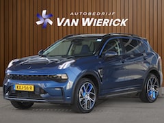 Lynk & Co 01 - 1.5 Plug-in Hybrid | Panoramadak | 360° Camera | Adapt Cruise