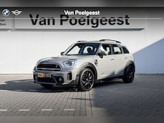 MINI Countryman - S ALL4 | Panoramadak | Head-Up Display