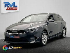 Kia Cee'd Sportswagon - Ceed 1.0 T-GDi DynamicLine | 1e Eigenaar | Fabrieksgarantie | Apple/Carplay | Climate/cont