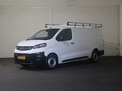 Opel Vivaro - 2.0 CDTI L3 H1 Airco Imperiaal