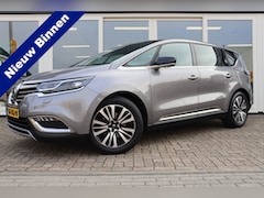 Renault Espace - 1.8 TCe Initiale Paris 7p , Automaat, Dealer onderhouden, Climate, Cruise, Camera, Trekhaa