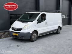 Opel Vivaro - bestel 2.5 CDTI L2H1
