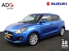 Suzuki Swift - 1.2 Select Smart Hybrid | Airco | Cruise control adaptive | Camera | Aplle carplay, Androi