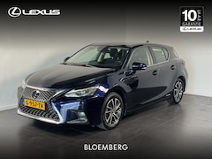 Lexus CT 200h - Edition 30 | Navigatie | All Seasons |