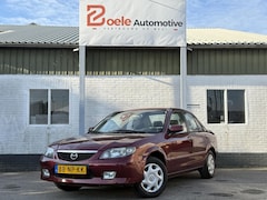 Mazda 323 - 1.6i Exclusive / Airco / Nwe APK / Weinig KM