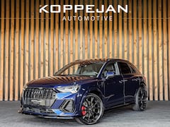 Audi Q3 - 45 TFSIe 245PK S edition | PANO | KEYLESS | NAVI | CRUISE | AMBIENTE | SOUND |