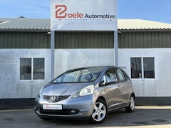 Honda Jazz - 1.2 Cool 5-Deurs. / Airco / Orig. NL / lage kms