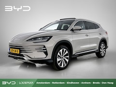 BYD Seal U - 1.5 DM-i FWD Boost | Panoramadak | 80KM EV Range