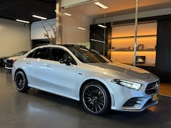 Mercedes-Benz A-klasse - 250 e AMG Night edt. 2021 garantie hybride