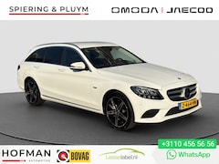 Mercedes-Benz C-klasse Estate - 300 e Premium Plus Pack | Trehkaak | Memory | Adaptive Cruise