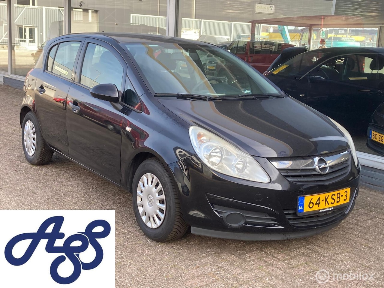 Opel Corsa - 1.0-12V Lekke Waterpomp bj2010 APK 4-27 218541NAP - AutoWereld.nl