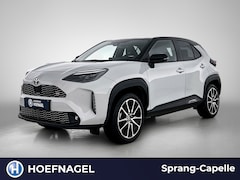 Toyota Yaris Cross - 1.5 Hybrid GR Sport | Trekhaak | Camera | Navi | Stoelverwarming | Cruise Control | Head U