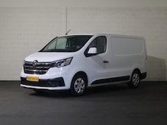 Renault Trafic - 2.0 dCi 130pk L1 H1 Work Edition Inrichting