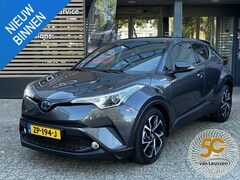 Toyota C-HR - 1.8 Hybrid Dynamic CAMERA ADAPTIVE CRUISE KEYLESS TREKHAAK