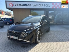 Nissan Qashqai - 1.3 MHEV Xtronic Business Premium