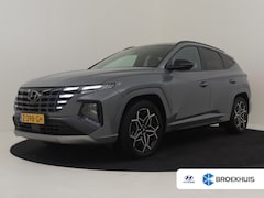 Hyundai Tucson - 1.6 T-GDI PHEV N Line 4WD l 360gr Camera l Elektr. Stoelen incl Verwarming l Dodehoek Dete