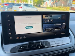 Nissan Qashqai - 1.3 MHEV Xtronic Business Premium
