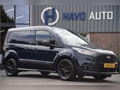 Ford Transit Connect - 1.0 Benzine, AIRCO, TREKHAAK, INCL. BTW-BPM
