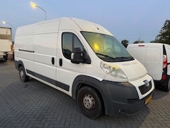 Peugeot Boxer - 435 2.2 HDI 150 pk Ecc L3/H2 2013 Koppakking defect