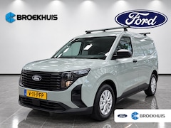 Ford Transit Courier - 1.0 EcoBoost Trend | PDC | Imperiaal | Laadvloer + betimmering |
